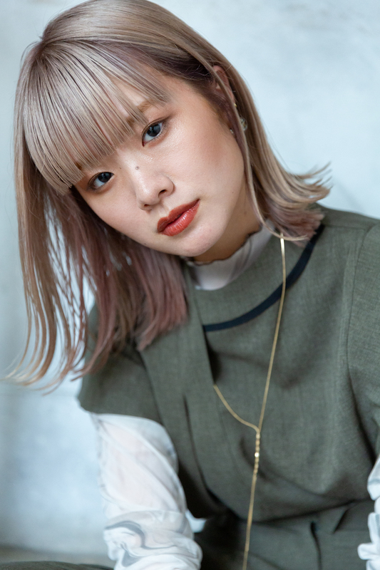 イルミナカラーキャンペーン実施中！ Ash 元住吉店 ｜ヘアサロン・美容